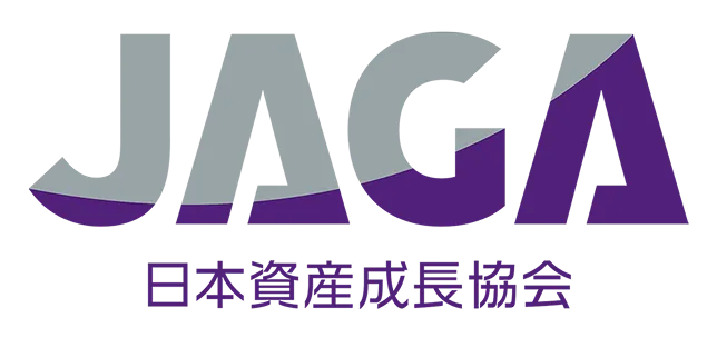 JAGA 日本資産成長協会
