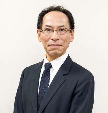 株式アナリスト 鈴木一之氏 プロフィール写真